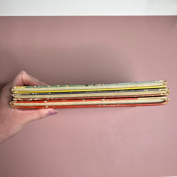 I Can Read it All By Myself Beginner Books Vintage 1959 Lot of 3 Dr. Seuss - Picture 5 of 13